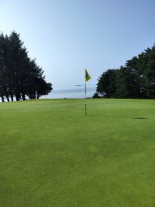Road trip golf Irlande-Wales : Les incontournables